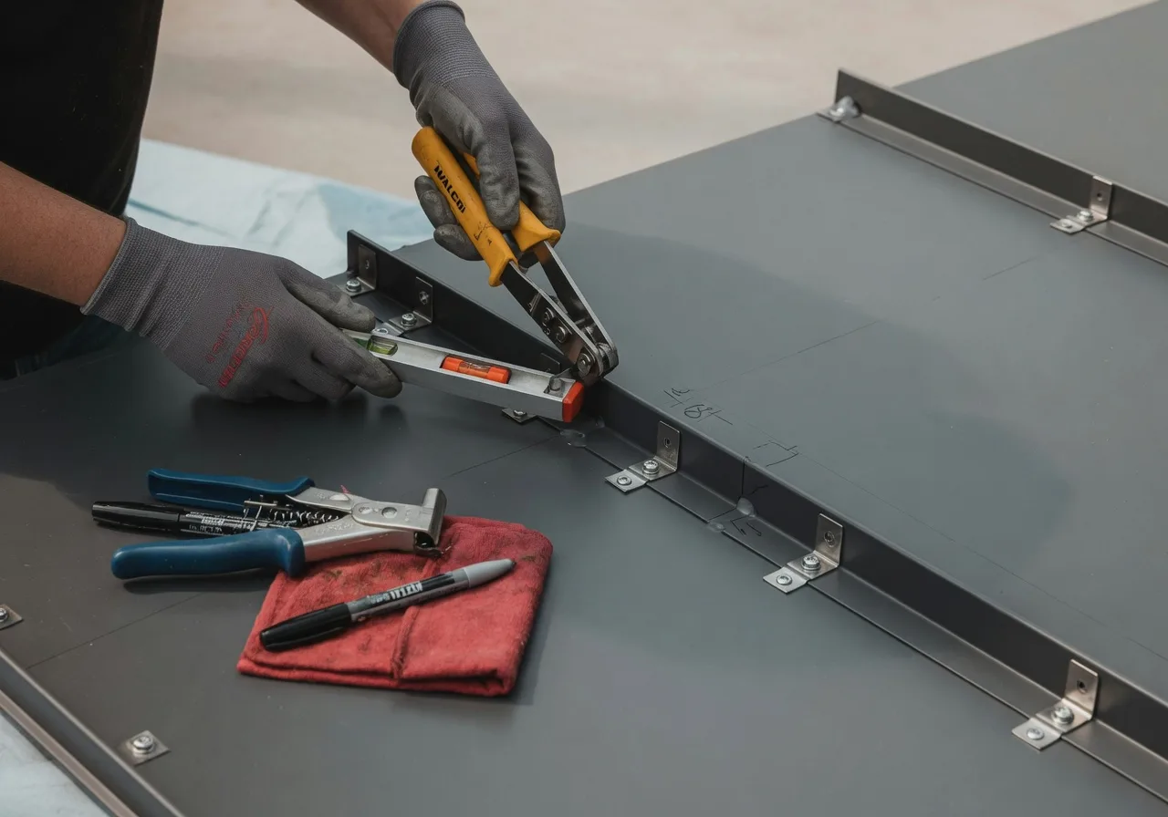 Why choose Metal Roofing Installation in Forbes, MN